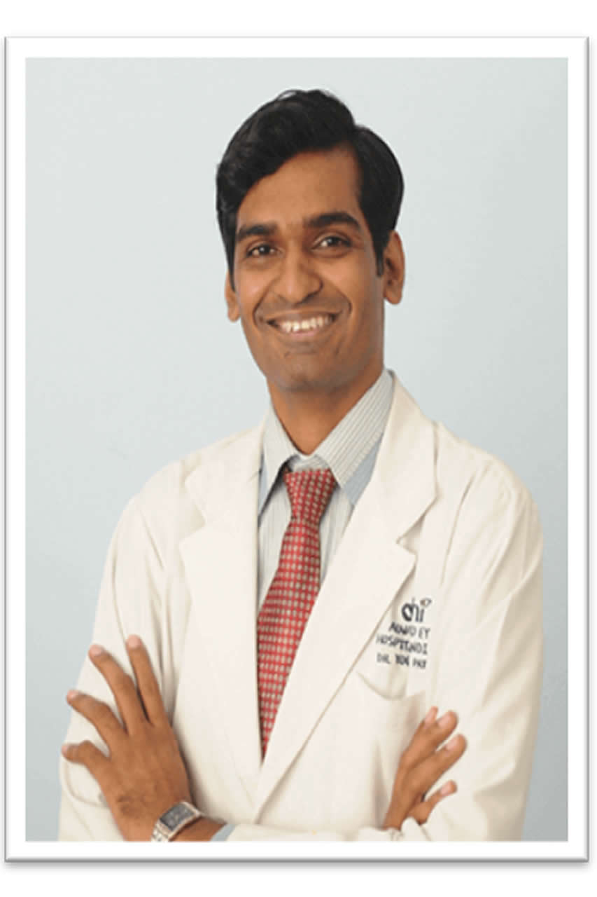doctor