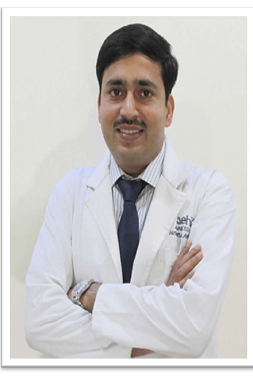 doctor